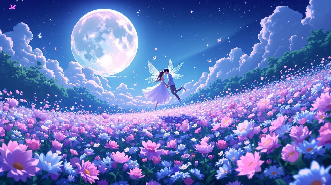 花间辞 爱短剧网站精品剧场 花间辞 - 爱短剧网站蓝光高清动漫短剧